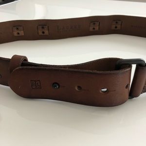 Ralph Lauren woman’s belt